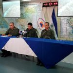 «Ya no se aprecia humo» en Reserva de Indio Maíz, informa Defensa Civil