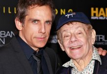 Fallece Jerry Stiller, actor de «Seinfeld» y «Zoolander» cine