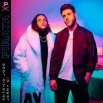 Antonio José y Jerry Di presentan Pirata musica