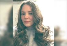 Joy de Jesse y Joy sorprende con sensual foto en la tina