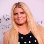 Jessica Simpson sorprende con nueva figura (FOTO) foto