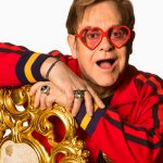 Elton John no quiso suavizar el sexo y drogas en Rocketman cine