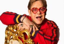 Elton John no quiso suavizar el sexo y drogas en Rocketman cine