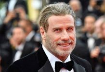 ¡Felicidades! John Travolta llega a los 66 años cine