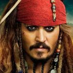 Fans piden el regreso de Johnny Depp a «Piratas del Caribe» disney