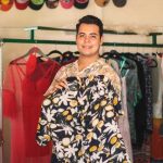 Para Jhos Andrade Design, en Moda nada se pierde, todo se transforma nicaragua