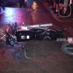 Irrespetar el «ALTO» dejó una persona lesionada en Jinotega nicaragua