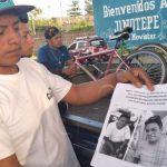 Crece angustia en familia de comerciante desaparecido en Jinotepe nicaragua