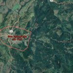 Ciudadano es asesinado a machetazos en Yalí, Jinotega nicaragua