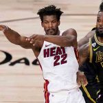 Frenar a Jimmy Butler, el último escollo de los Lakers para conquistar el título lakers