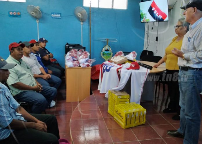 nicaragua