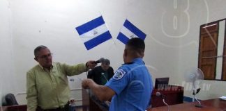nicaragua