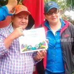 MARENA declara nueva Reserva Silvestre Privada en El Cuá, Jinotega nicaragua