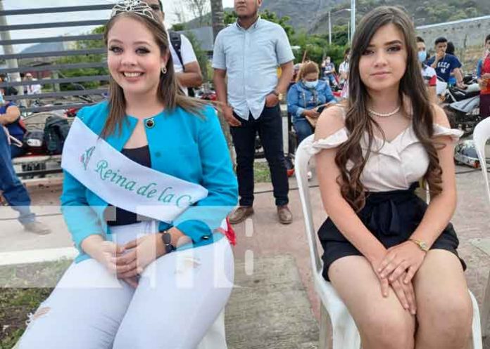 nicaragua, jinotega, santa cruz, aniversario,