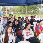 INATEC dio inicio con el año escolar 2020 en Jinotega nicaragua