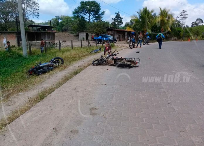 jinotega-_3G4raNj accidente en jinotega