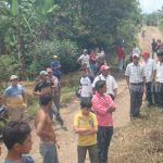 Asesinan a machetazos a hombre en El Cuá por un palo seco de guaba nicaragua
