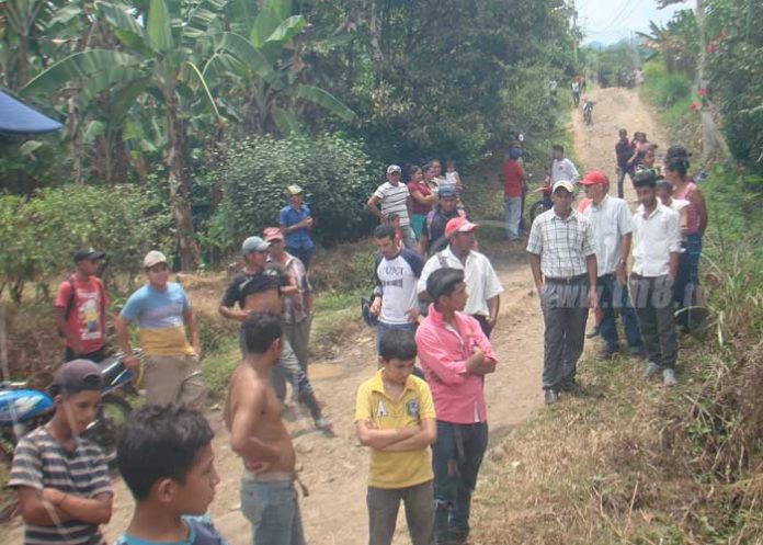 jinotega-asesinato-02 nicaragua