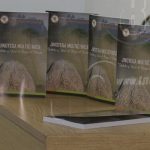 Jóvenes escritores nicaragüenses lanzan libro «Jinotega Multiétnica» nicaragua