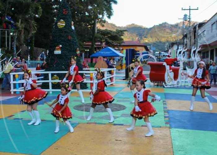 jinotega-navideno-3 nicaragua