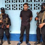 Aprehenden a sujeto acusado de cometer homicidio en Wiwilí, Jinotega nicaragua