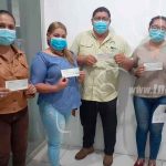 MEFCCA entrega créditos a productores de Jinotega nicaragua