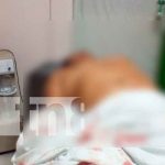 Ciudadano pierde la vida tras recibir una estocada en El Cuá, Jinotega nicaragua