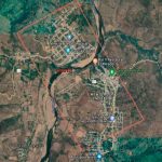 Niños menores de dos años fueron encontrados sin vida en Río de Wiwilí nicaragua