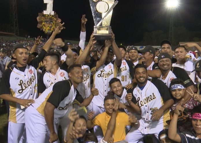 serie latinoamericana