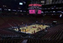 NBA avanza a reanudación nba