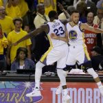 Warriors no podrán volver siquiera a campaña para el olvido warriors