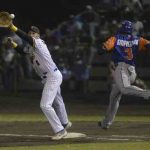 Juego 7 sería en Managua lbpn