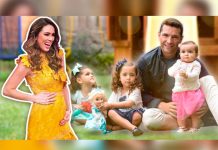 Así de espectacular fue la fiesta de la hija de Jacky Bracamontes mexico