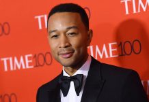 John Legend se une al #FloridaManChallenge estados unidos