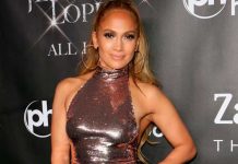 «JLo San Juditas», meme viral que compara a la cantante con un santo mexicano (FOTOS) mexico