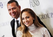 JLo habla sobre la cancelación de su boda con Alex Rodríguez estados unidos