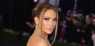 jennifer lopez