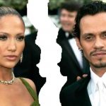 JLo reveló las duras palabras que recibió de Marc Anthony abusos