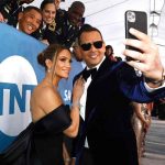 JLo y Alex Rodríguez comparten su reencuentro en República Dominicana fotos
