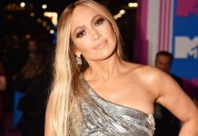 Los lujos en la fiesta de cumpleaños de JLo florida