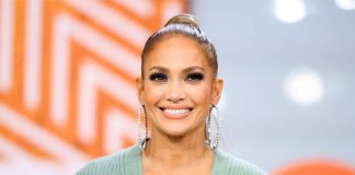 jennifer lopez