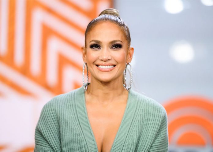 jennifer lopez