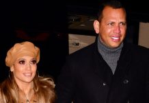 JLo y Alex Rodríguez enloquecen las redes con su primer TikTok juntos tik tok