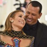 Jennifer López y Alex Rodríguez desmienten su separación jennifer lopez