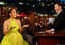 Video: Jennifer Lopez será una stripper jennifer