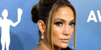 jennifer lopez