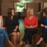 Los relatos de 5 hermanas abusadas por un sacerdote frente a sus padres estados unidos