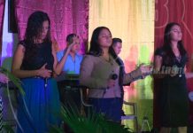 Unidad Pastoral en Ocotal unge la ciudad y declara paz en Nicaragua oraciones