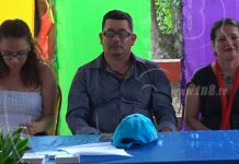 apertura de campana