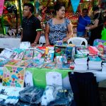Feria Escolar de la Economía Familiar con buenas opciones para el regreso a clases feria familiar